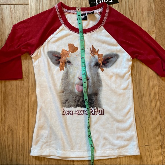 Cruel Girls Toddler 4-5 T-Shirt - Picture 7 of 7